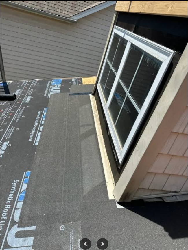 Roof Inspections in Kingston Springs, TN: Preparing for Storm Season
