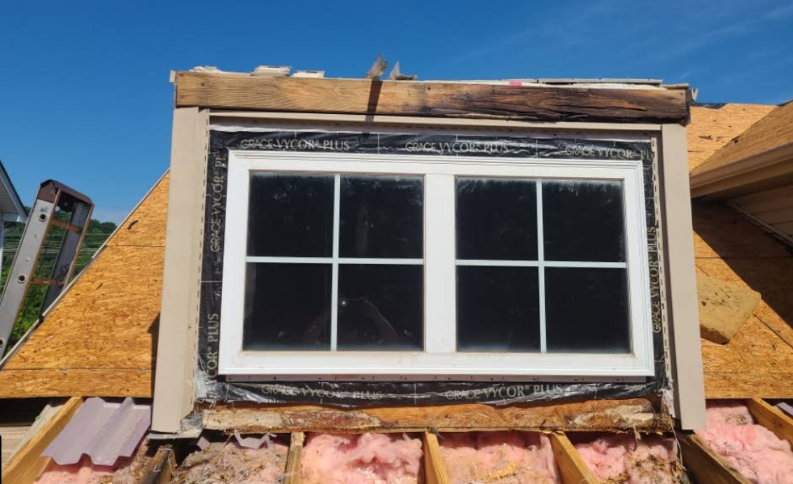 Storm Damage Roof Repair in Pegram, TN: What Homeowners Must Know After a Severe Storm