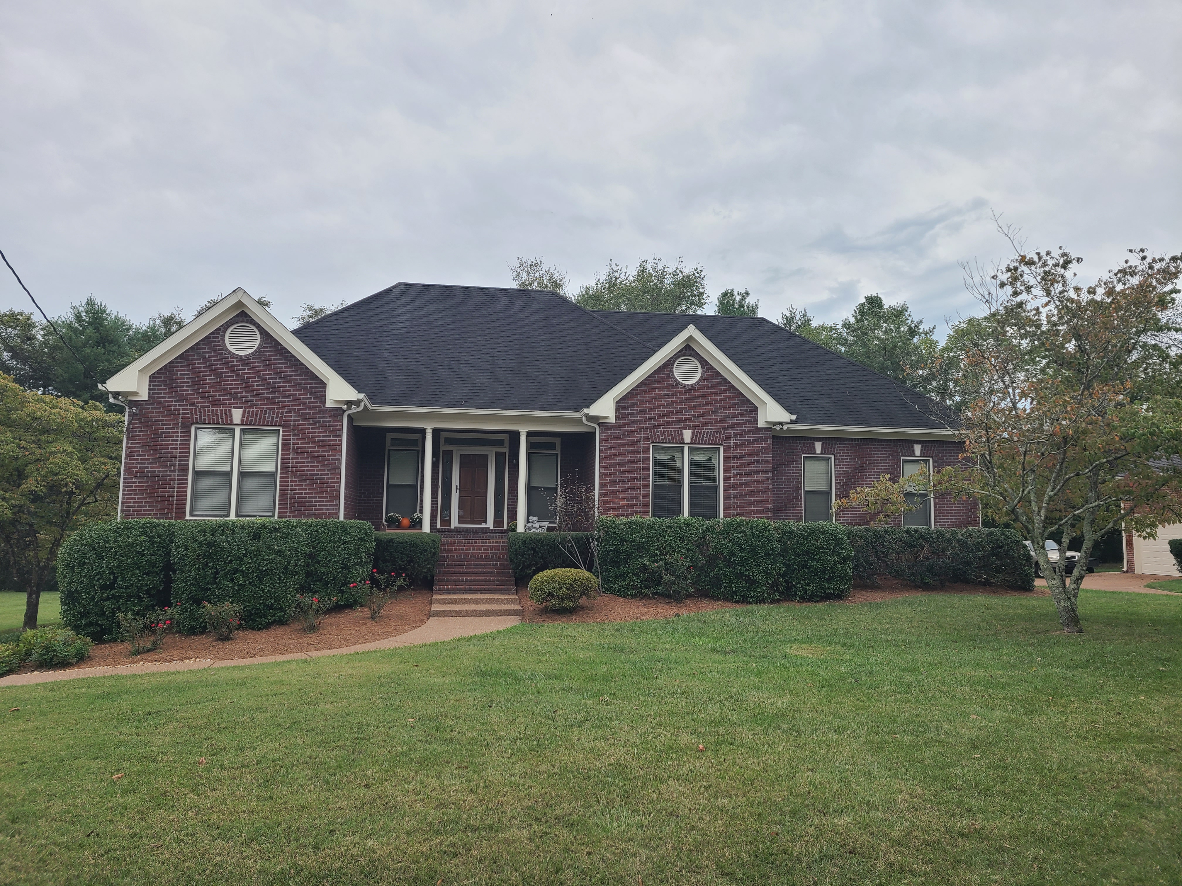 Fairview Asphalt Shingle Roof Replacement