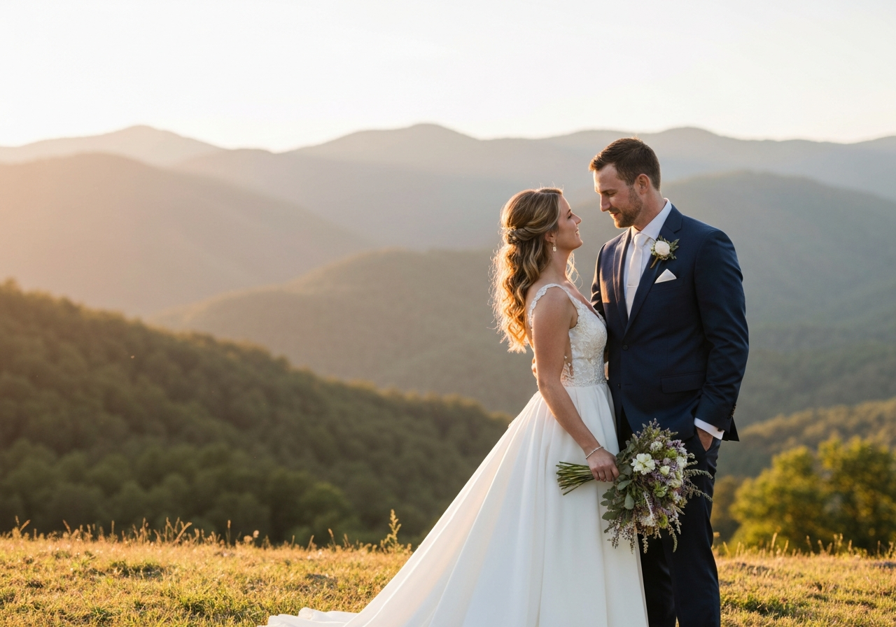 All-In Bride