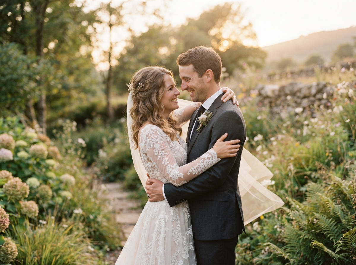 All-In Bride