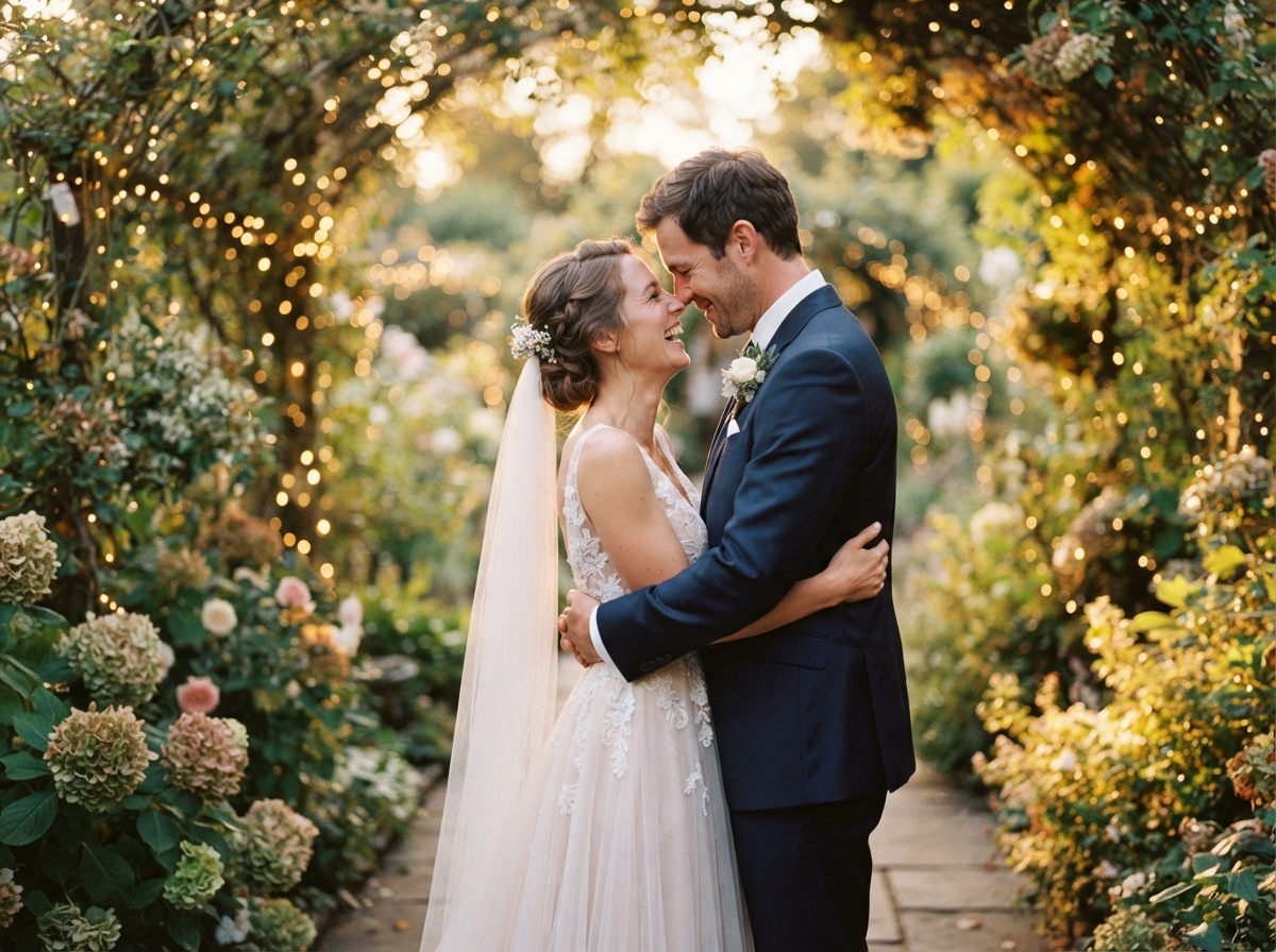 Bridal Package