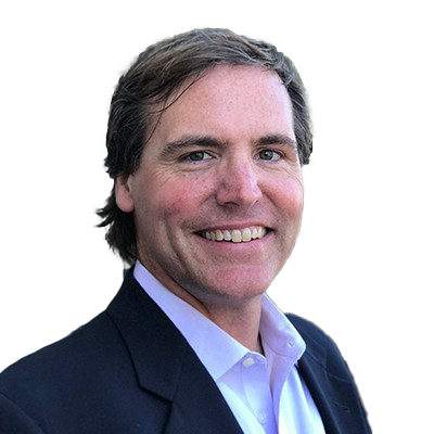 Stephen Murray