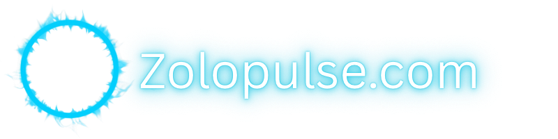 ZoloPulse Logo