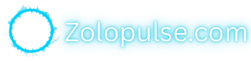 ZoloPulse Logo