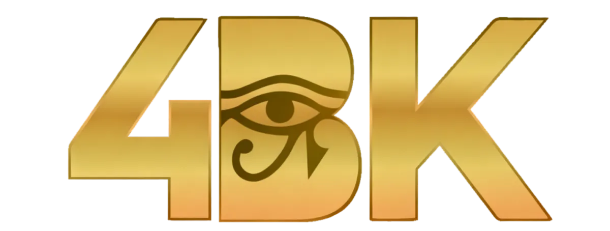 4biddenknowledge Logo