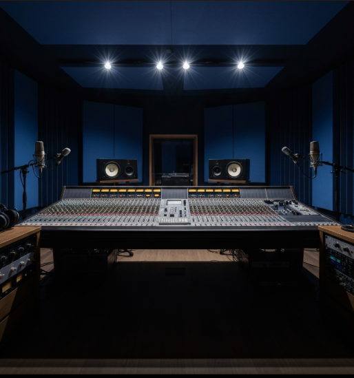 Music Studio