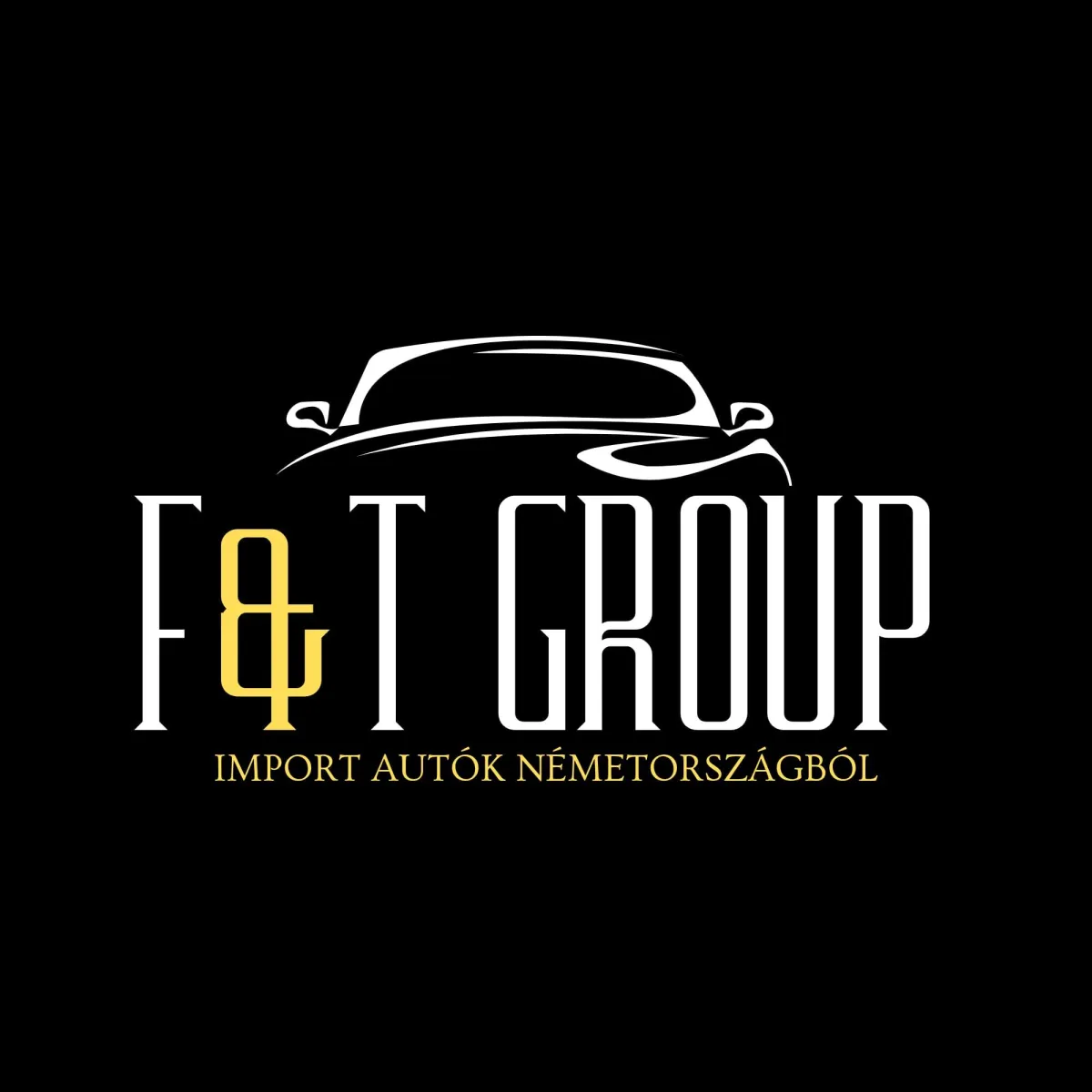 F&T Group Logo