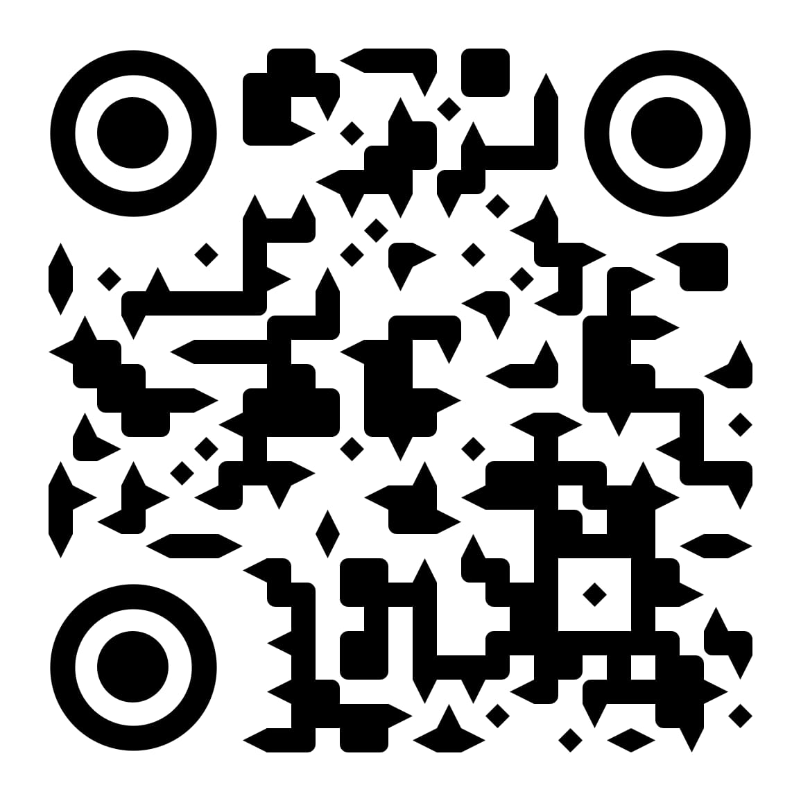 Weboldal QR Kód