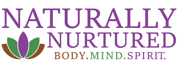 Naturally Nurtured Logo