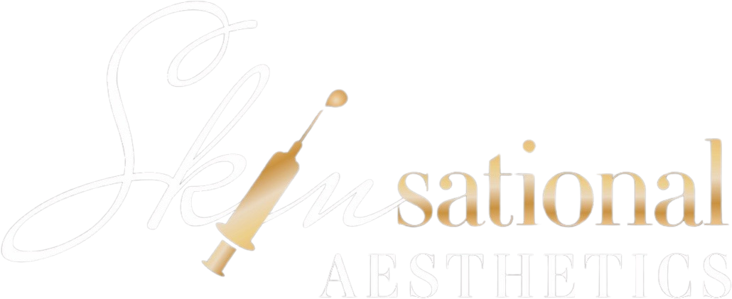 Skinsational Aesthetics Logo