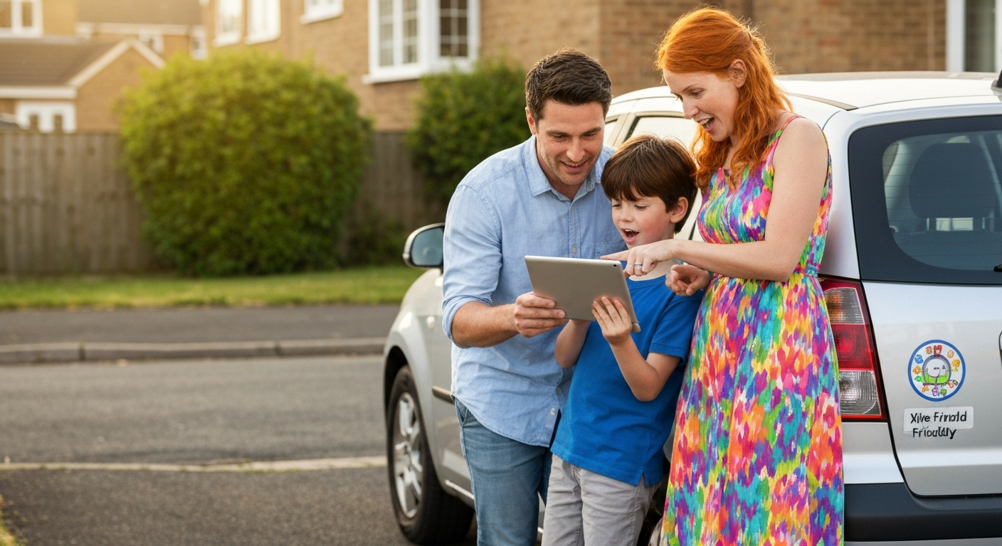 Value my car Hedge End - Accurate professional car valuations