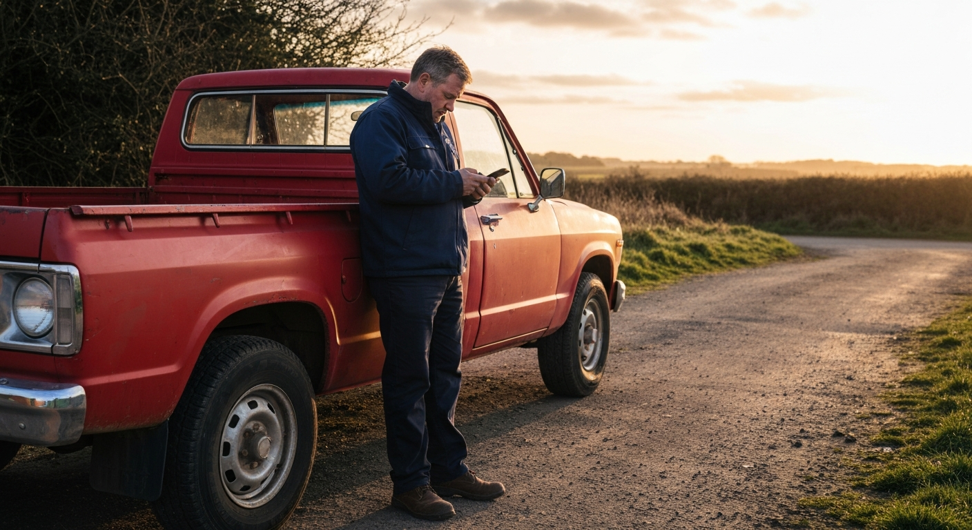 Value my car Totton - Accurate professional car valuations