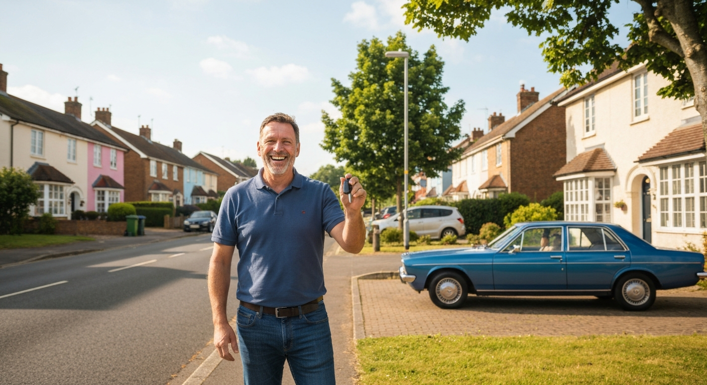Value my car Swaythling - Accurate professional car valuations