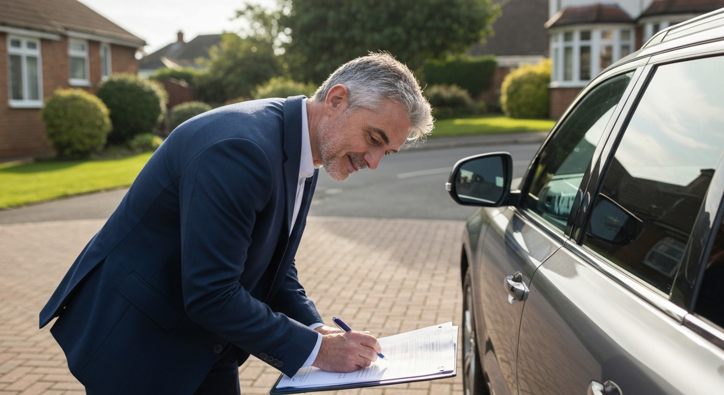 Value my car Bitterne - Accurate professional car valuations