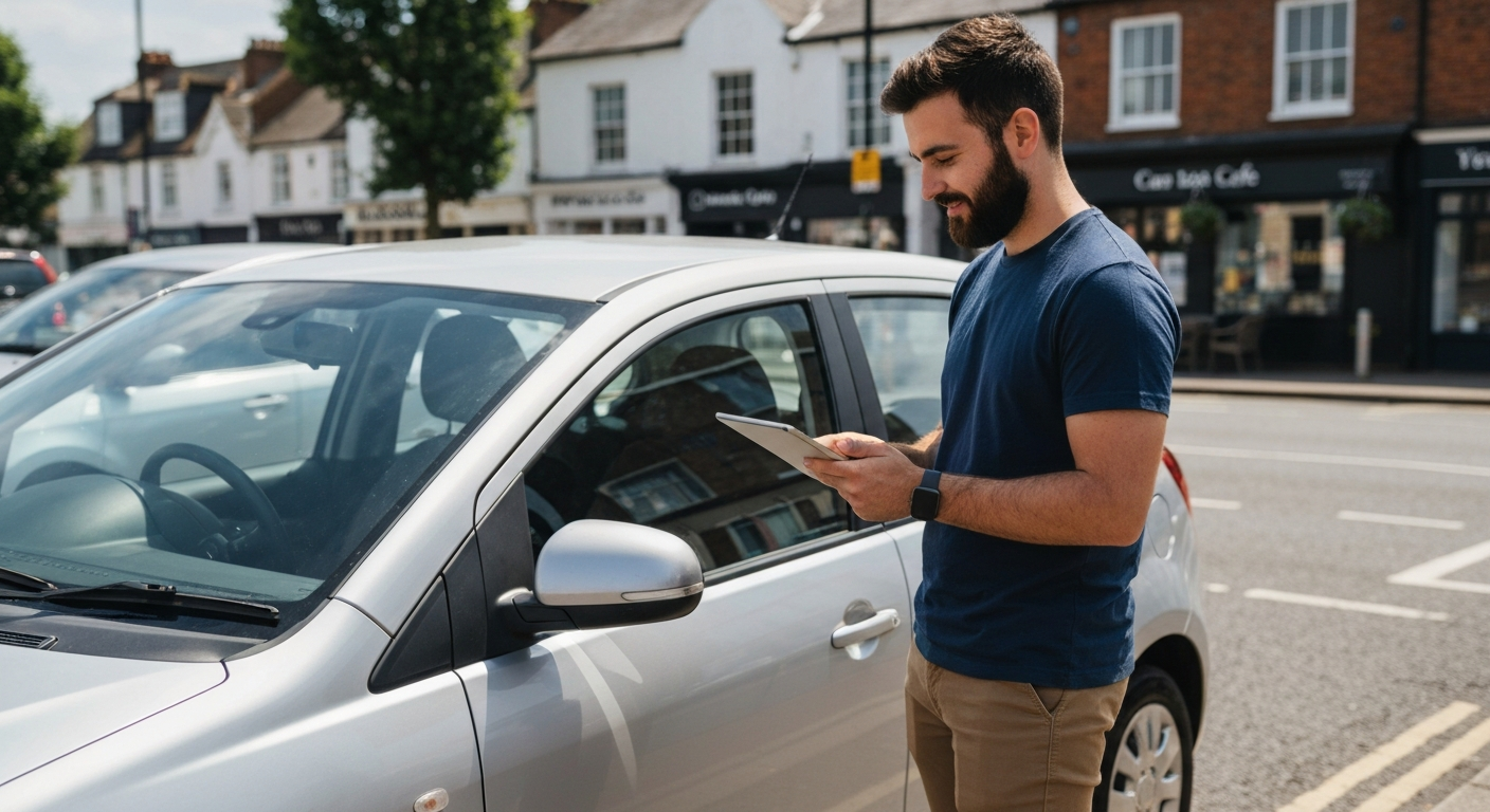 Value my car Shirley - Accurate professional car valuations