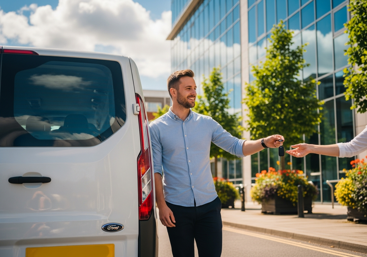 How to sell a car on finance in Southampton