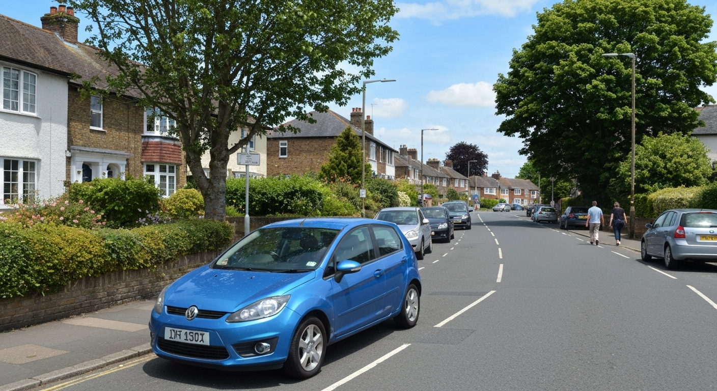 Hampshire's Most Popular Used Cars