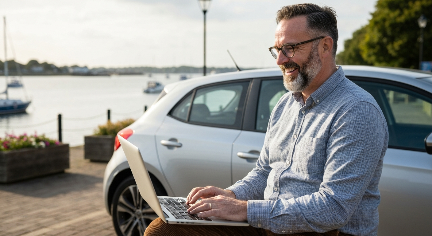 Value my car Woolston - Accurate professional car valuations