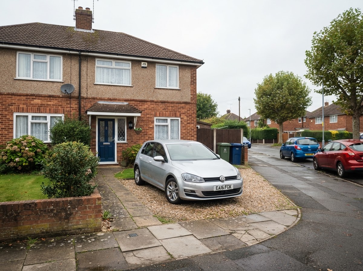 Do you have to sell your car if you go bankrupt or into an IVA?