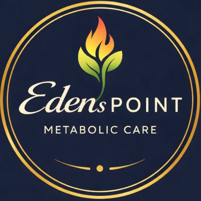 Eden's Point Logo