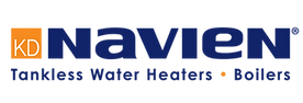 Navien – Tankless Water Heaters & Boilers