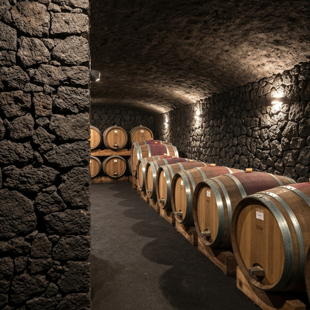 Bodega Fuego y Sal galería 3