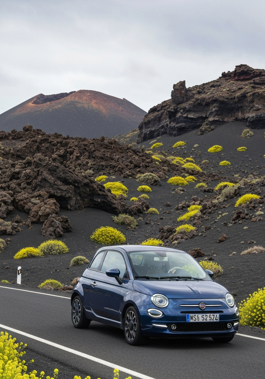 Boutique Hotel Teguise