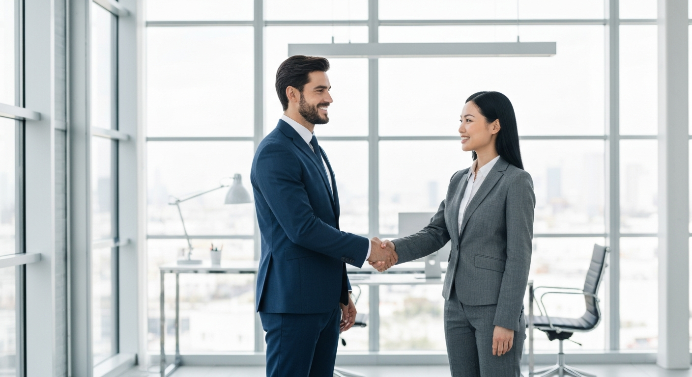 Business Term Loan