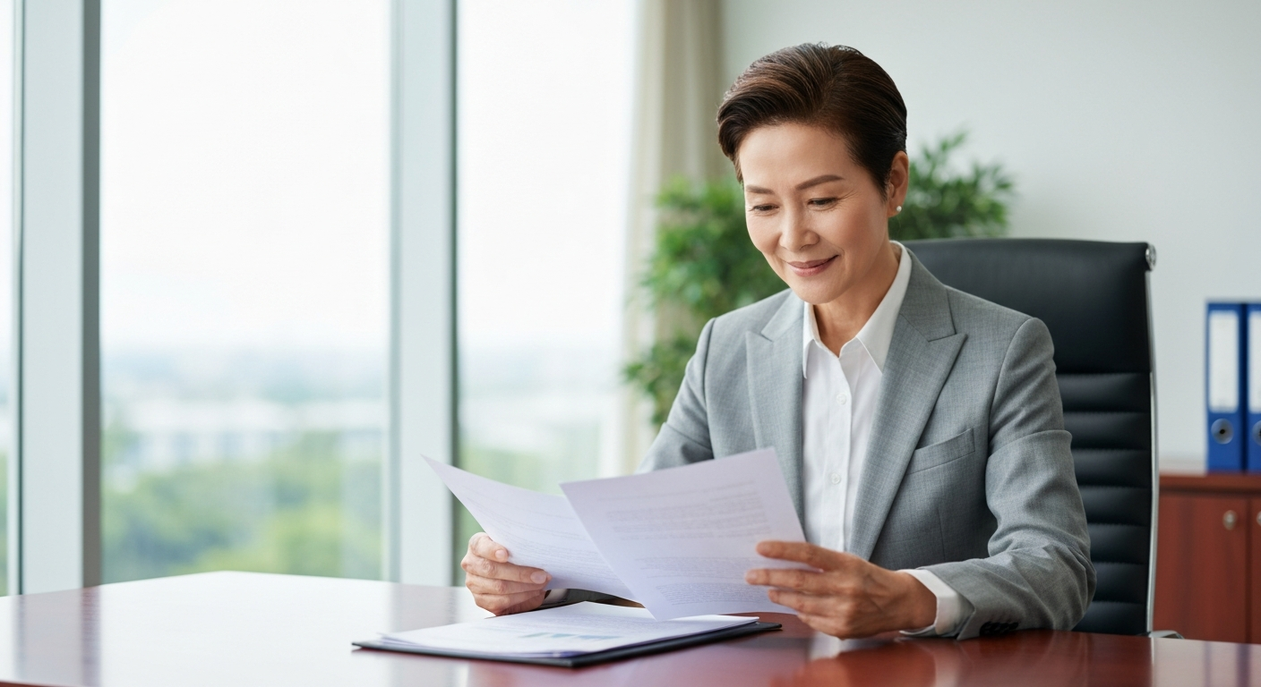 Personal Term Loan