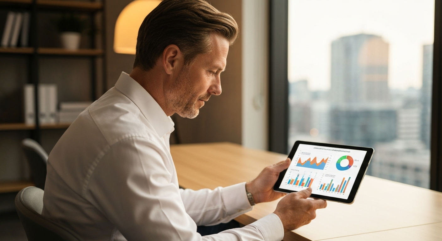 Funding Beyond the Credit Score: How Alternative Lenders Evaluate Your Business