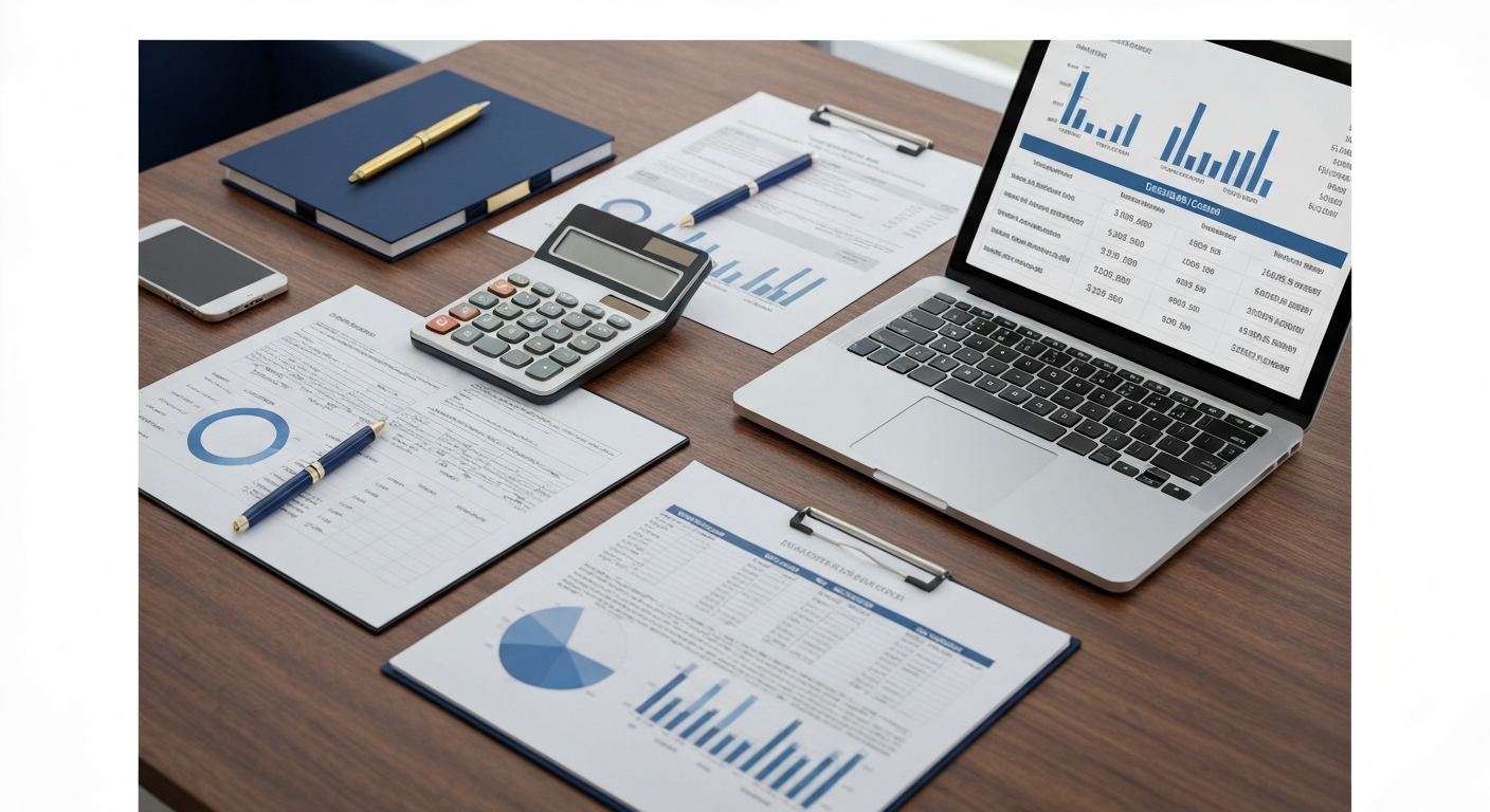 When to Use a Business Line of Credit vs. a Term Loan