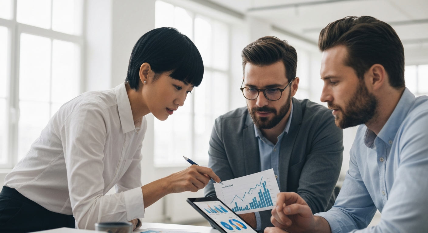 Business Line of Credit