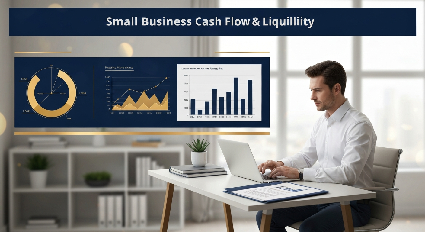 5 Ways to Improve Cash Flow in Your Small Business