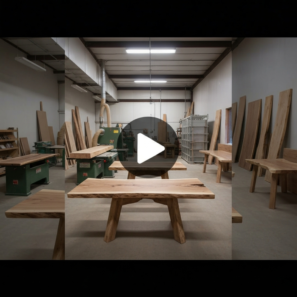 The Process: From Log to Table