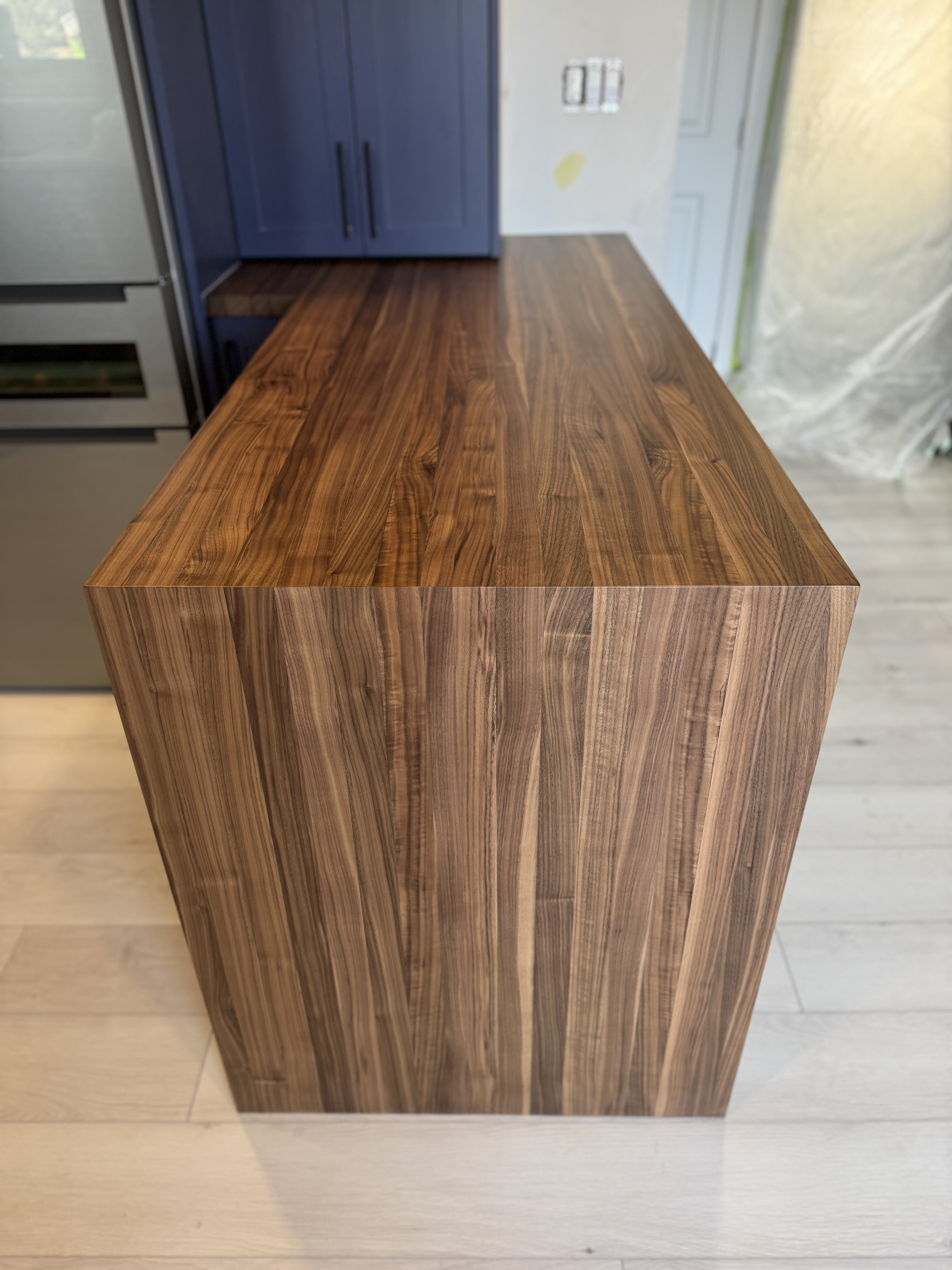Residential Millwork