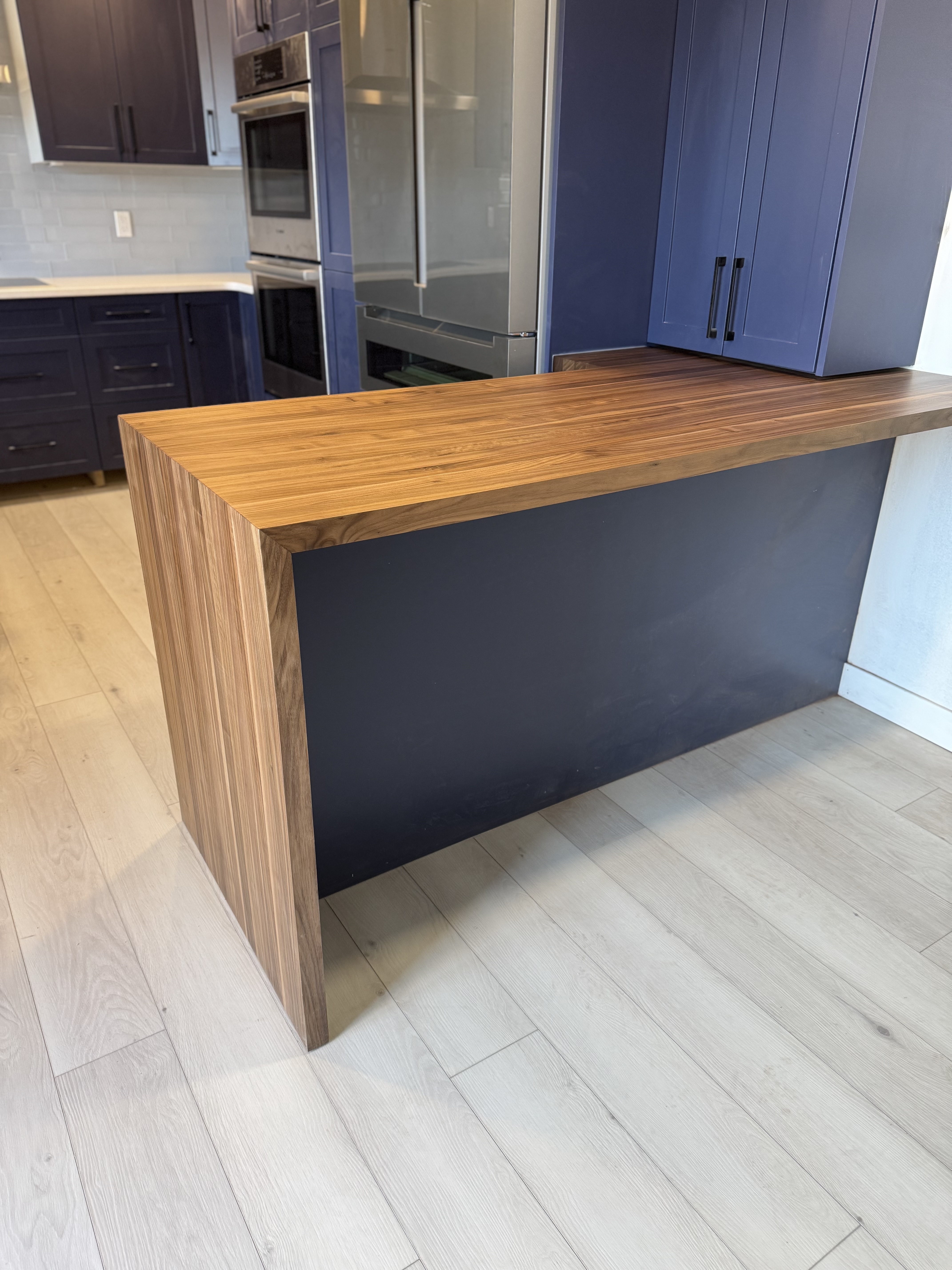 Residential Millwork