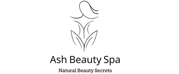 Ash Beauty Spa Logo