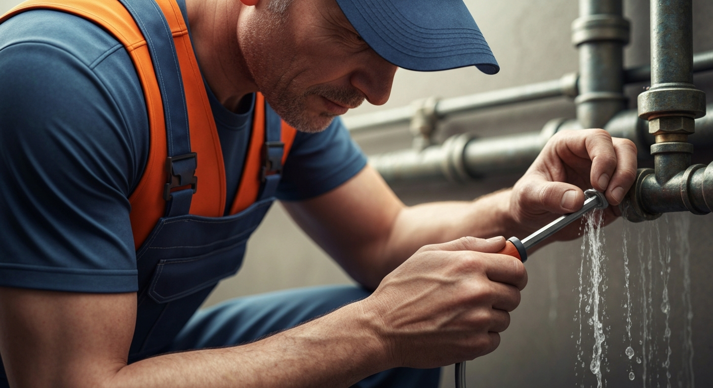 Pipe Repair