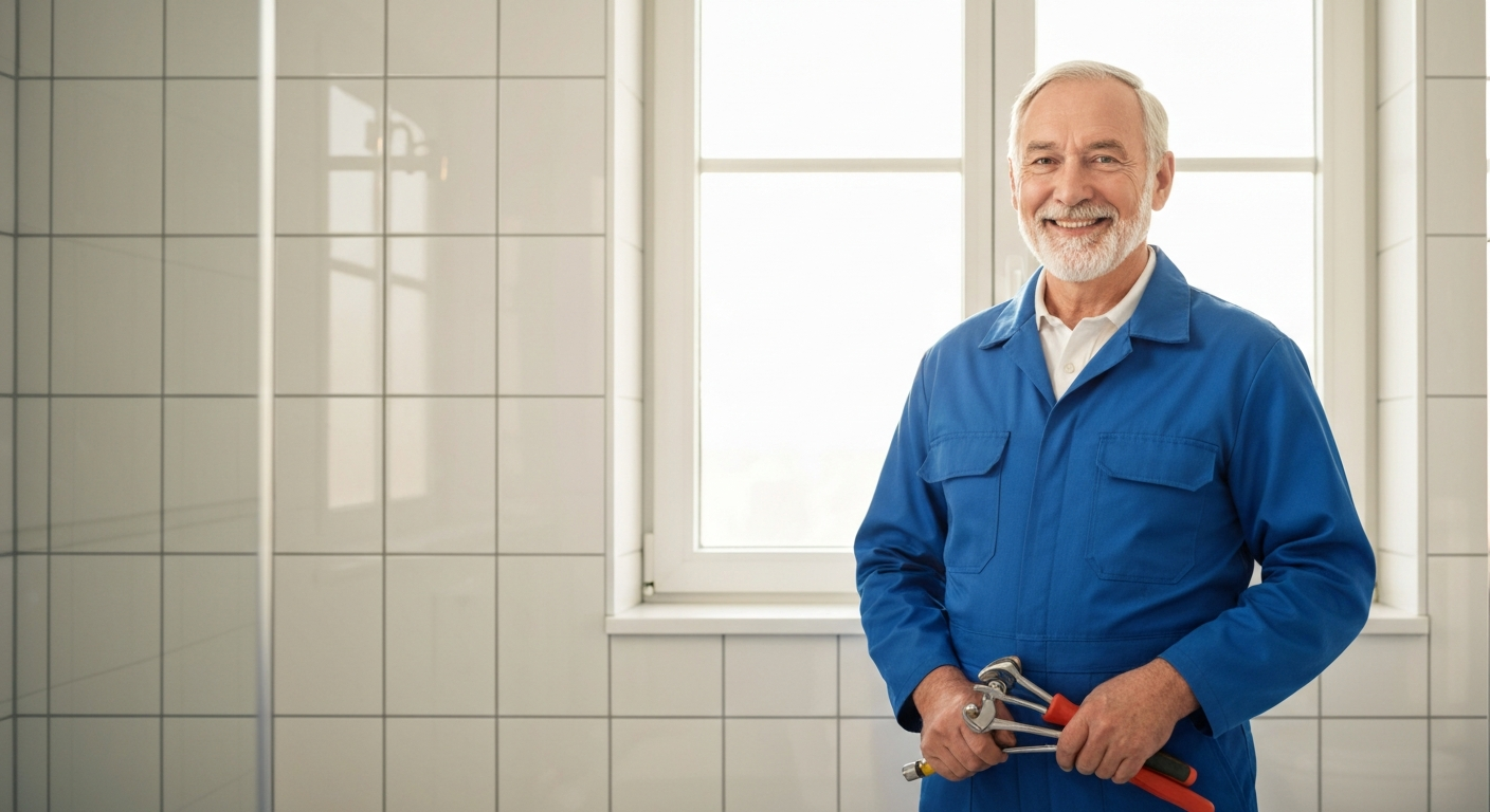 Plumbing Technician