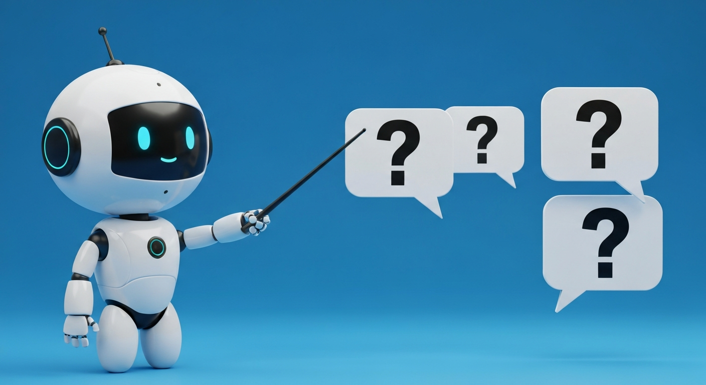 Find Your Perfect Ai Tool