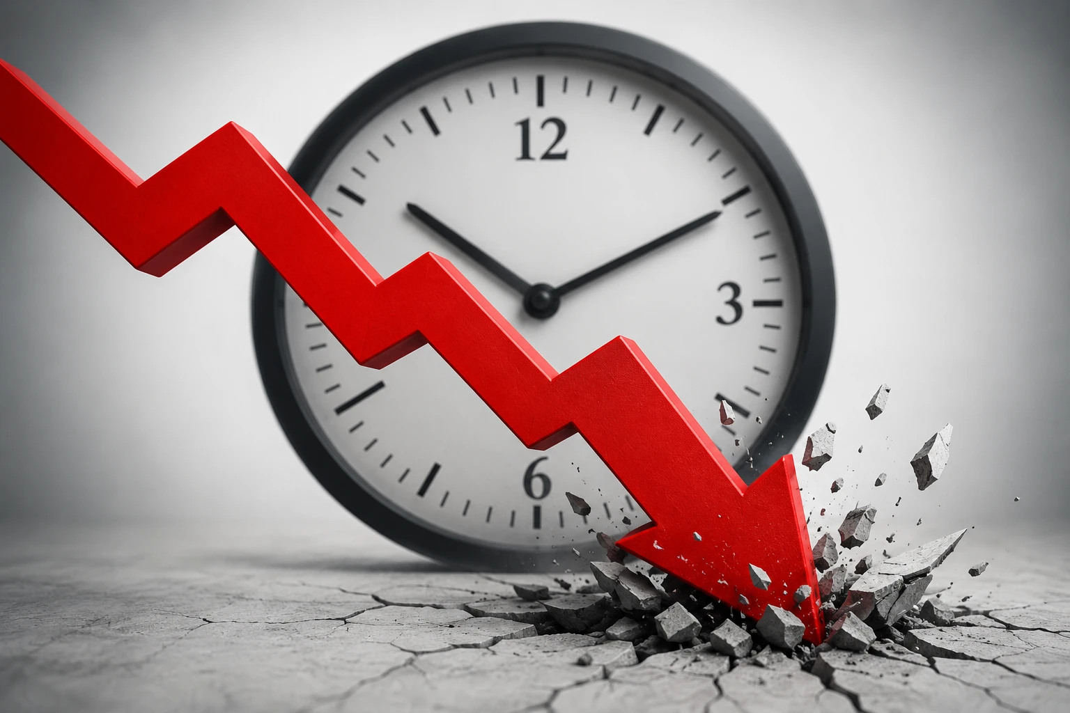 The Cost of Delay