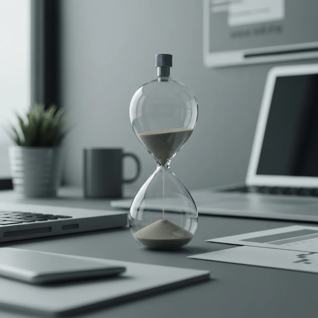 The 5-Minute Golden Rule