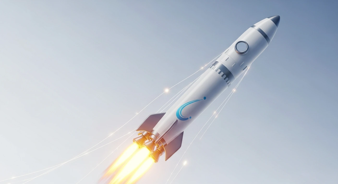 LAUNCH process step illustration