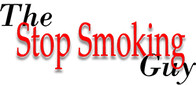 The Stop Smoking Guy - Vancouver's Leading Stop Smoking Hypnotherapist