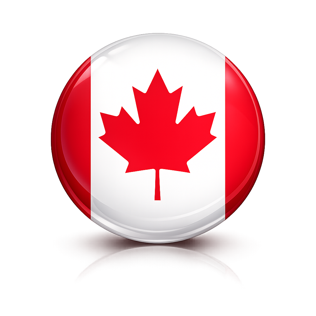 Canada Flag