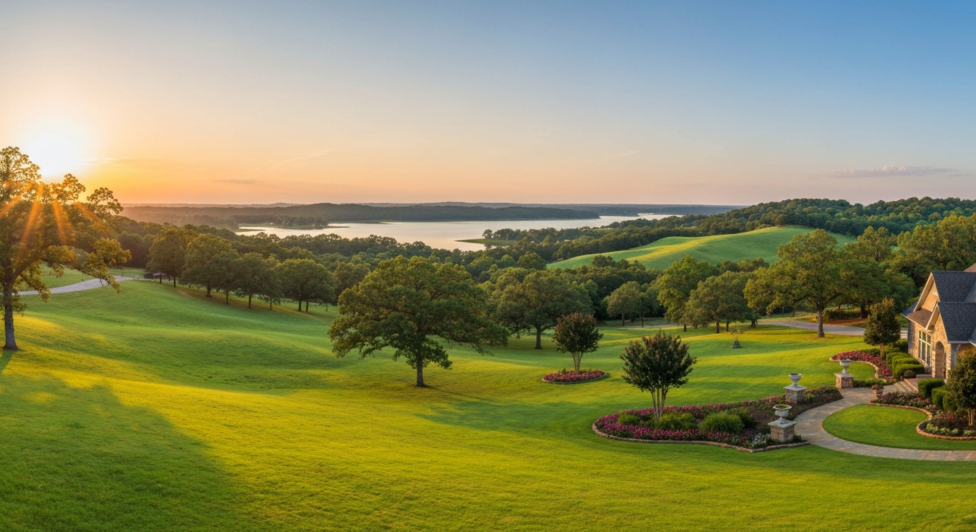 Lake Allatoona