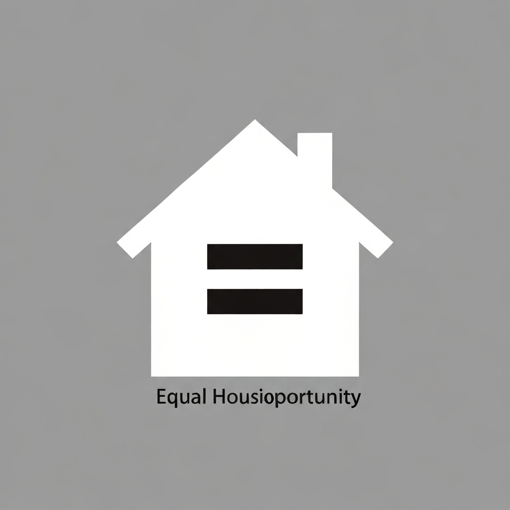 Equal Housing Opportunity