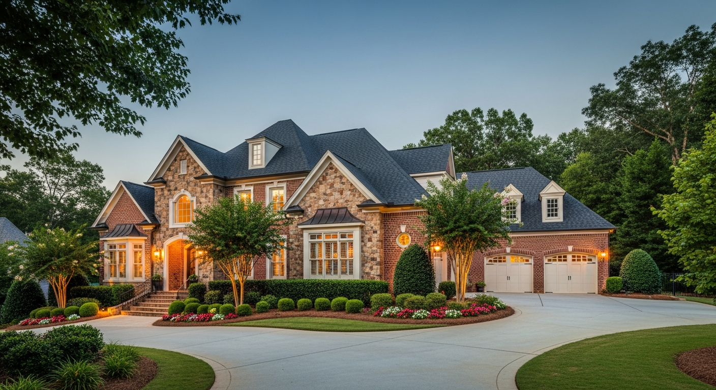The Lake Allatoona Lifestyle: Best Neighborhoods for Boating & Outdoors