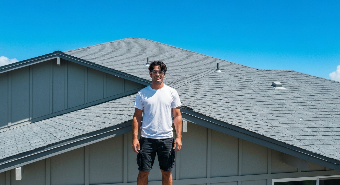 AI marketing agency Honolulu Hawaii - How to Rank Your Roofing Company #1 on Google in Hawaii